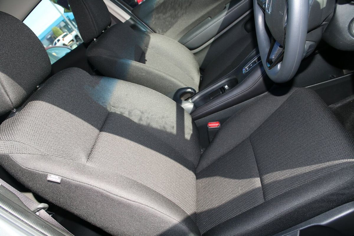 2016 Honda HR-V VTi
