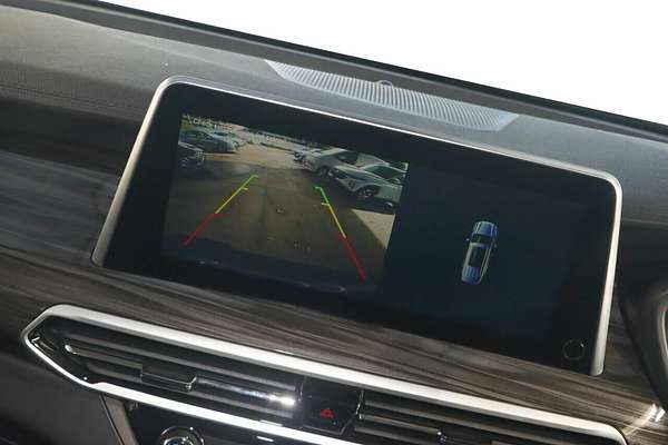 2025 LDV D90 Mode SV9A