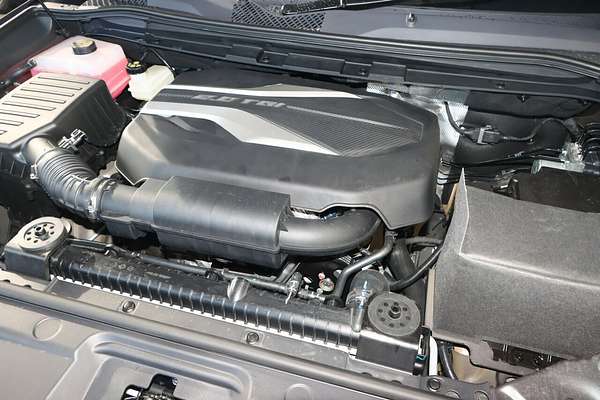 2025 LDV D90 Mode SV9A