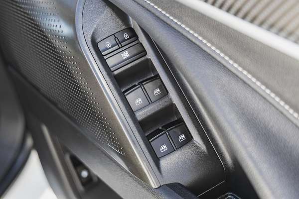 2022 LDV D90 Executive SV9A
