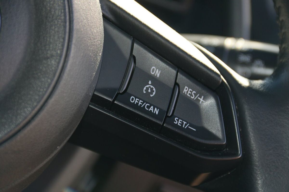 2017 Mazda 2 Maxx DJ Series