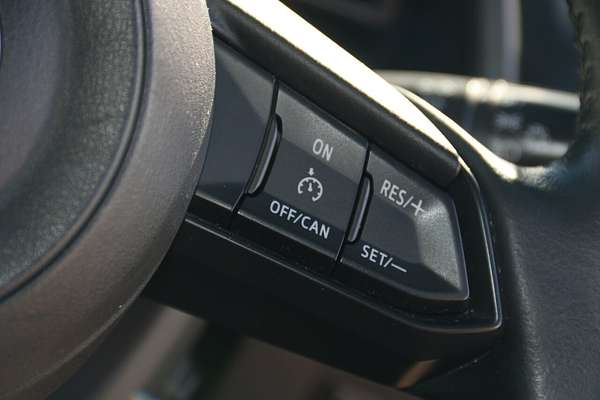 2017 Mazda 2 Maxx DJ Series