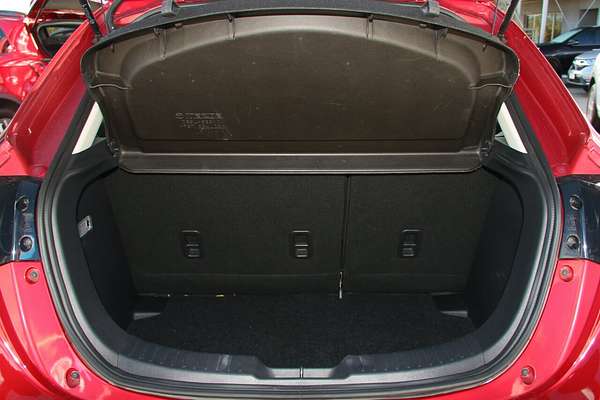2017 Mazda 2 Maxx DJ Series