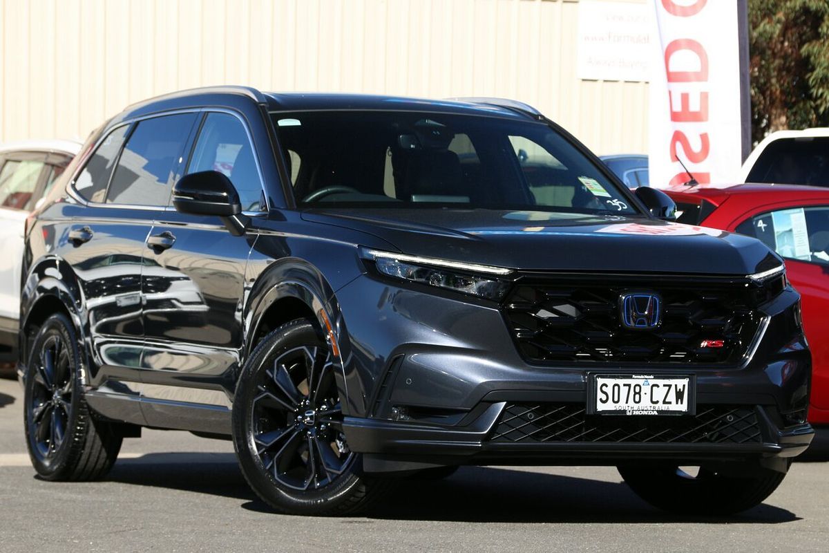 2024 Honda CR-V e:HEV RS RS
