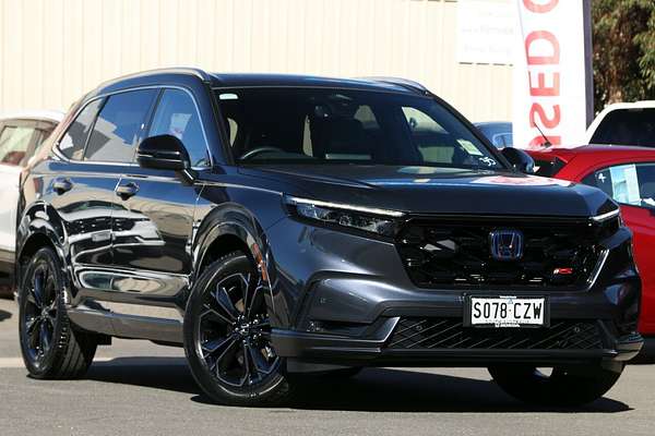 2024 Honda CR-V e:HEV RS RS