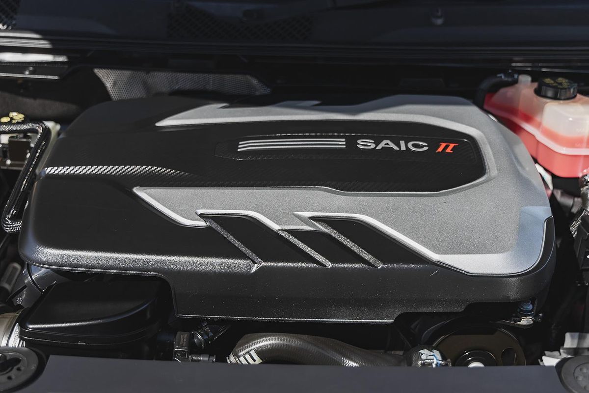2022 LDV D90 Executive SV9A