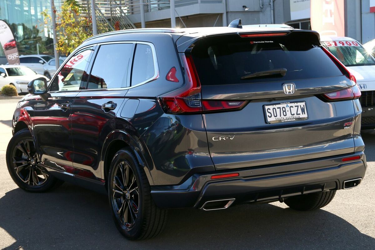 2024 Honda CR-V e:HEV RS RS