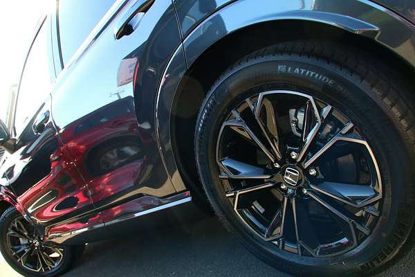 2024 Honda CR-V e:HEV RS RS