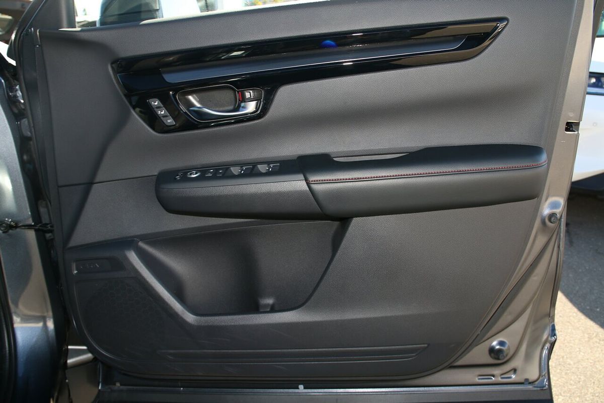 2024 Honda CR-V e:HEV RS RS