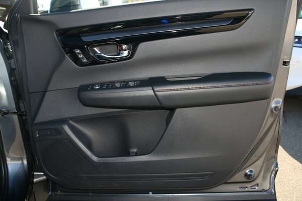 2024 Honda CR-V e:HEV RS RS
