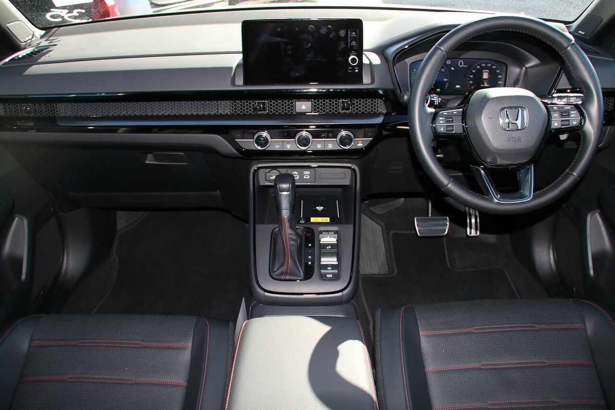 2024 Honda CR-V e:HEV RS RS