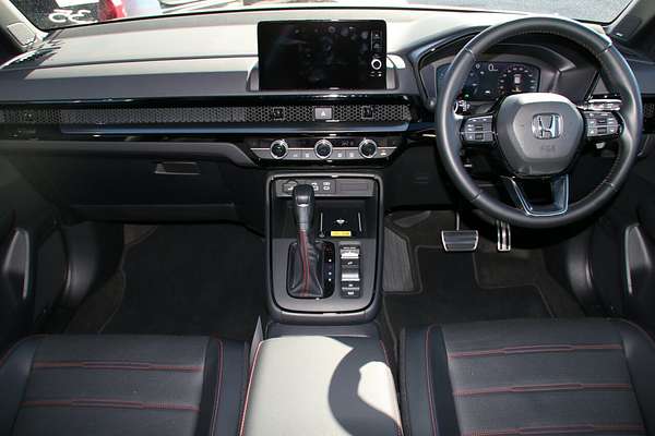 2024 Honda CR-V e:HEV RS RS