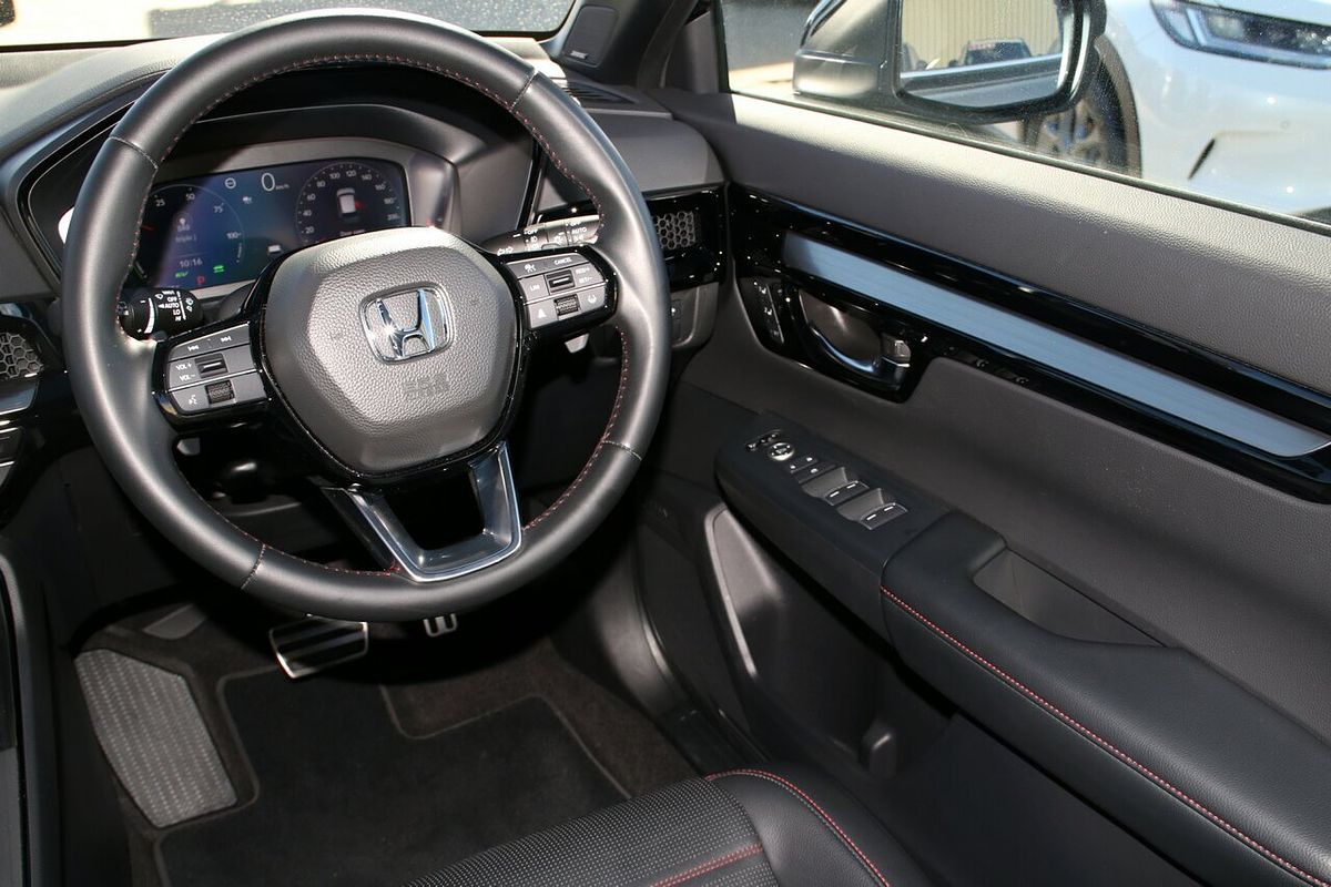 2024 Honda CR-V e:HEV RS RS