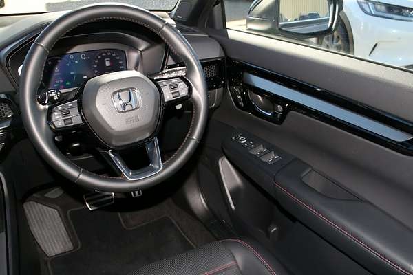 2024 Honda CR-V e:HEV RS RS