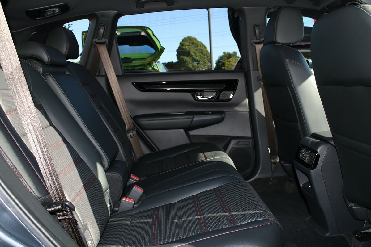 2024 Honda CR-V e:HEV RS RS