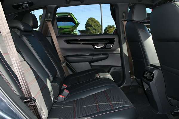 2024 Honda CR-V e:HEV RS RS