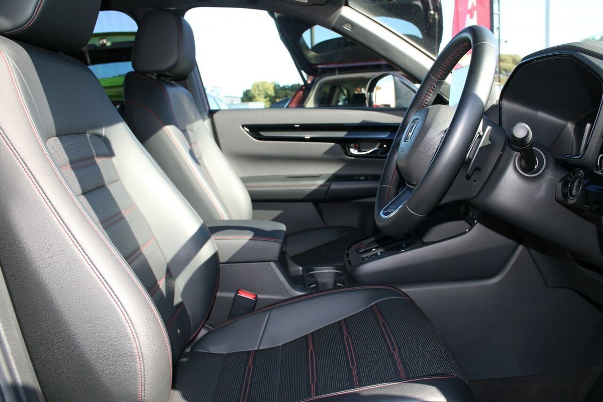 2024 Honda CR-V e:HEV RS RS
