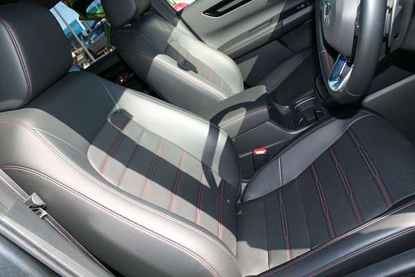 2024 Honda CR-V e:HEV RS RS