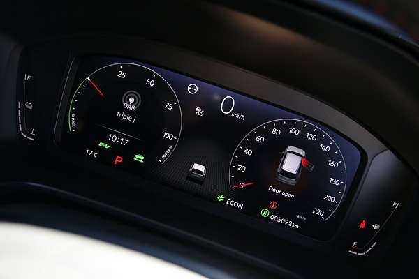 2024 Honda CR-V e:HEV RS RS