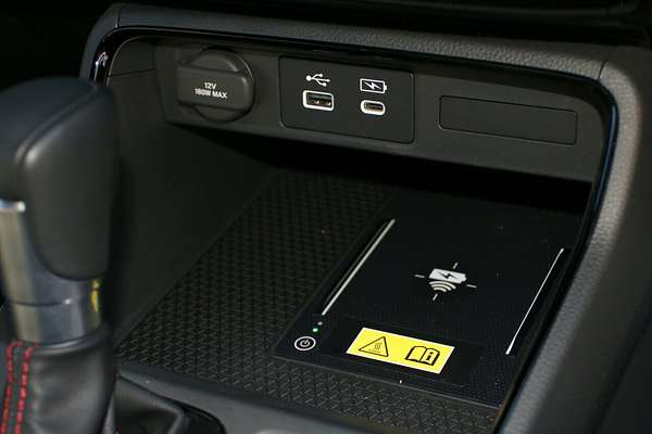2024 Honda CR-V e:HEV RS RS