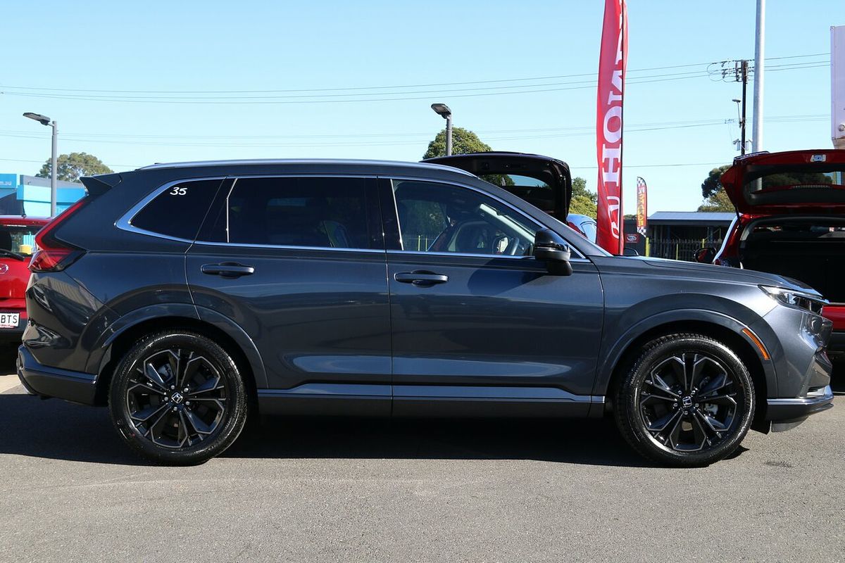 2024 Honda CR-V e:HEV RS RS