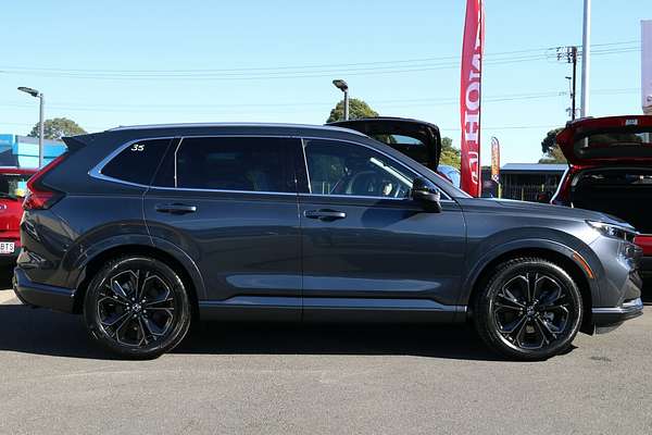 2024 Honda CR-V e:HEV RS RS