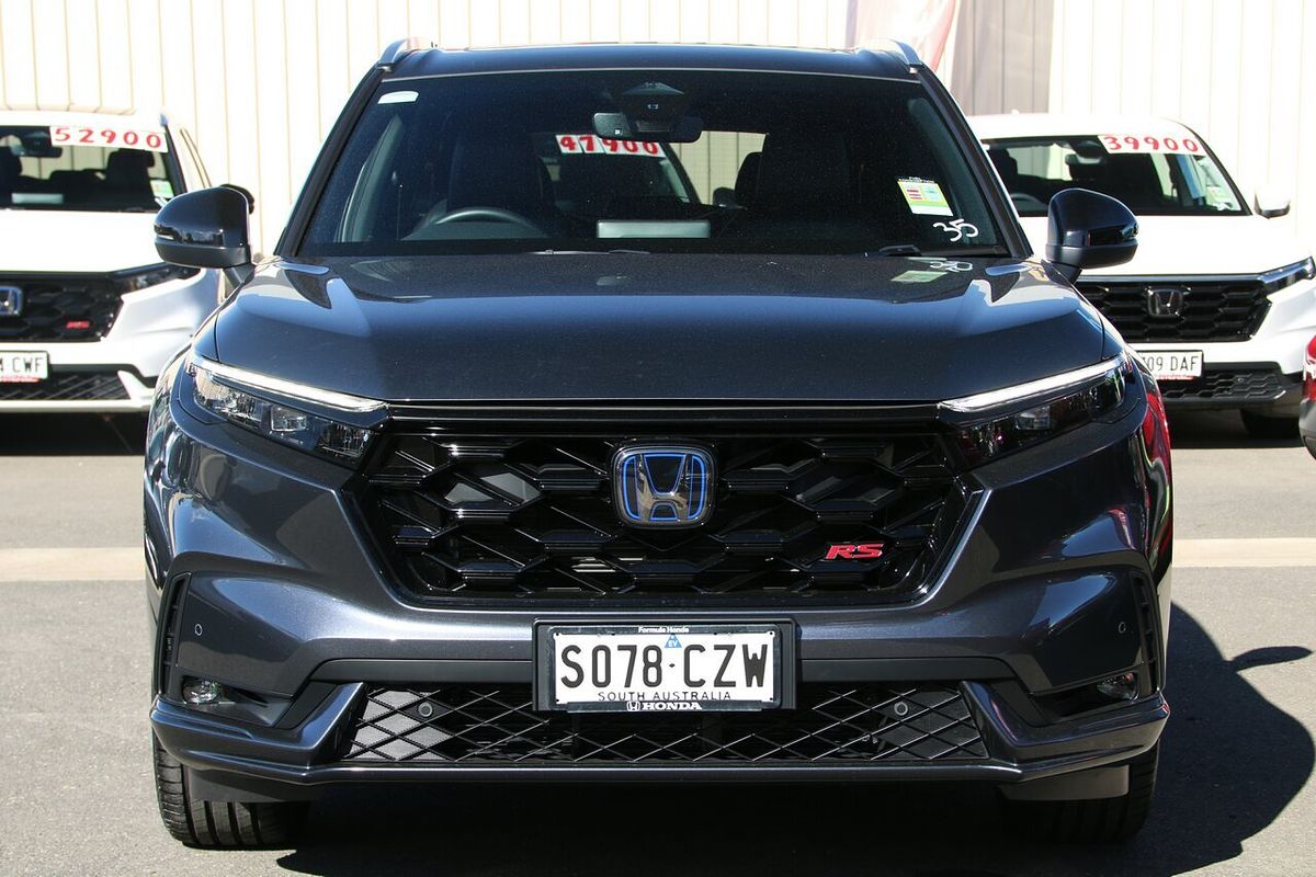 2024 Honda CR-V e:HEV RS RS