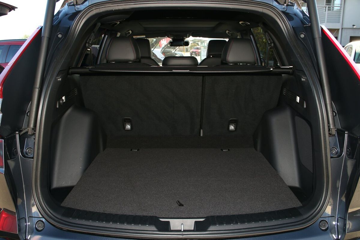 2024 Honda CR-V e:HEV RS RS