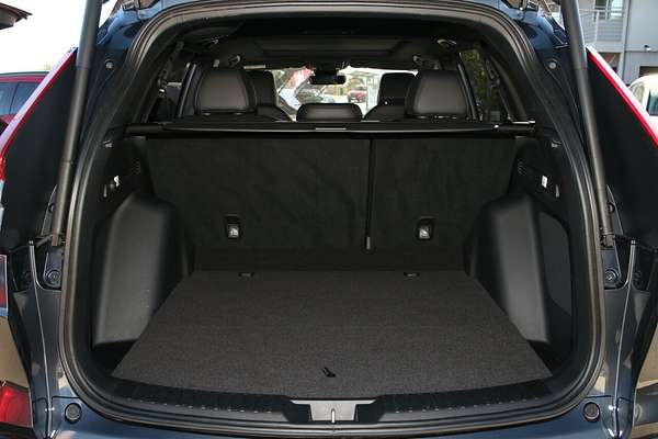 2024 Honda CR-V e:HEV RS RS