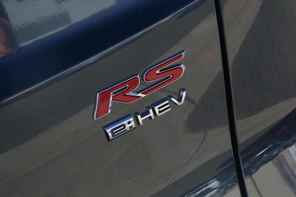 2024 Honda CR-V e:HEV RS RS