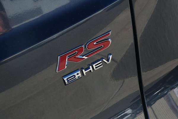 2024 Honda CR-V e:HEV RS RS