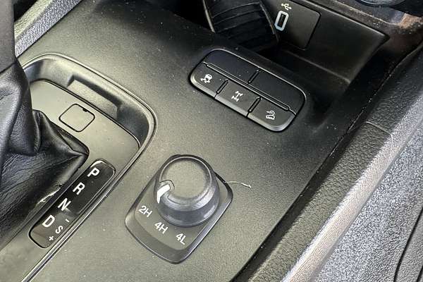 2022 Ford Ranger XL PX MkIII 4X4