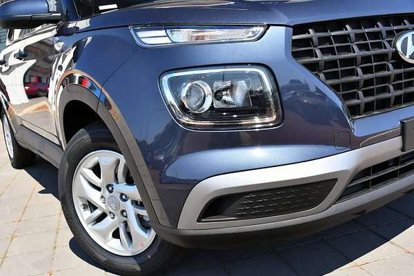 2024 Hyundai Venue  QX.V5