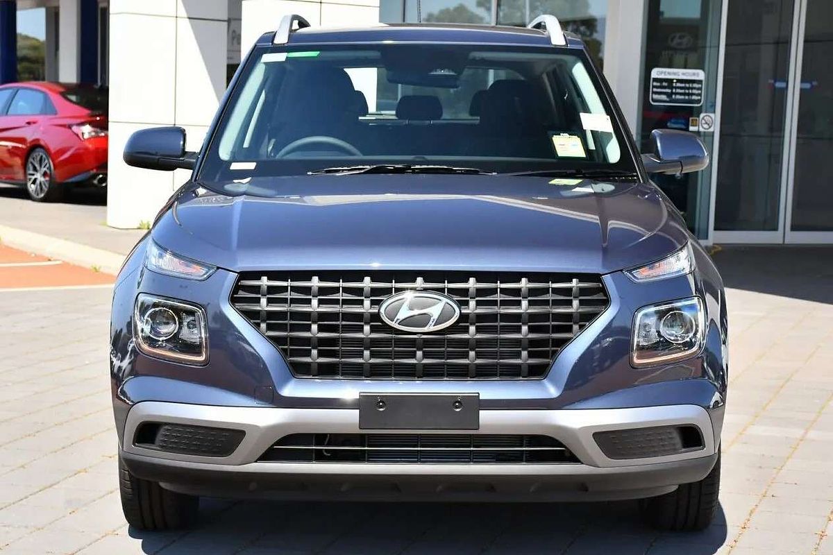 2024 Hyundai Venue  QX.V5