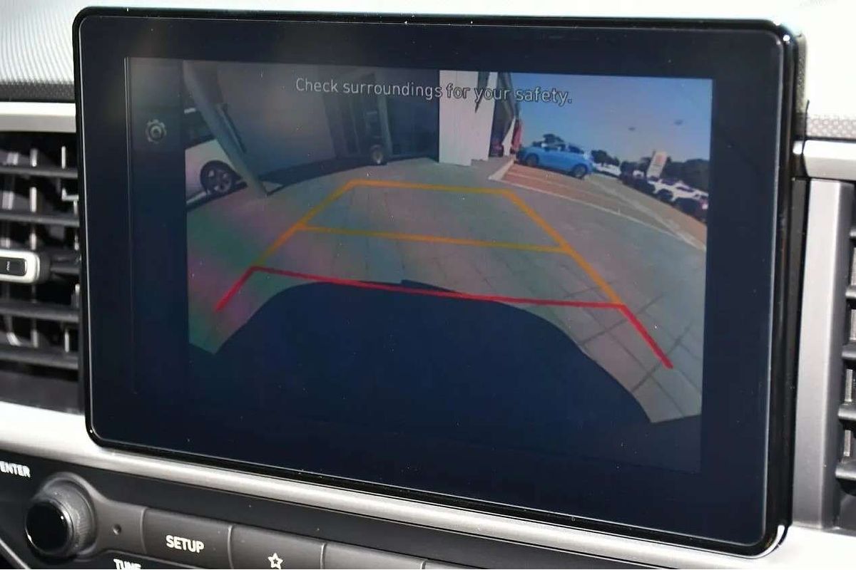 2024 Hyundai Venue  QX.V5