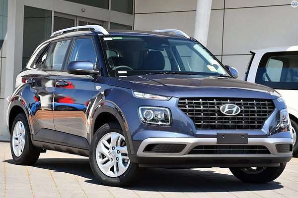 2024 Hyundai Venue QX.V5