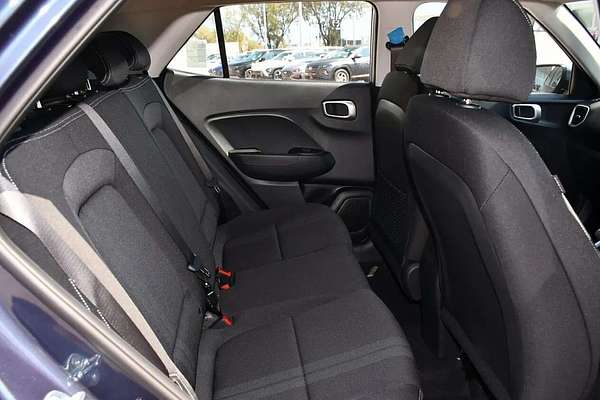 2024 Hyundai Venue QX.V5