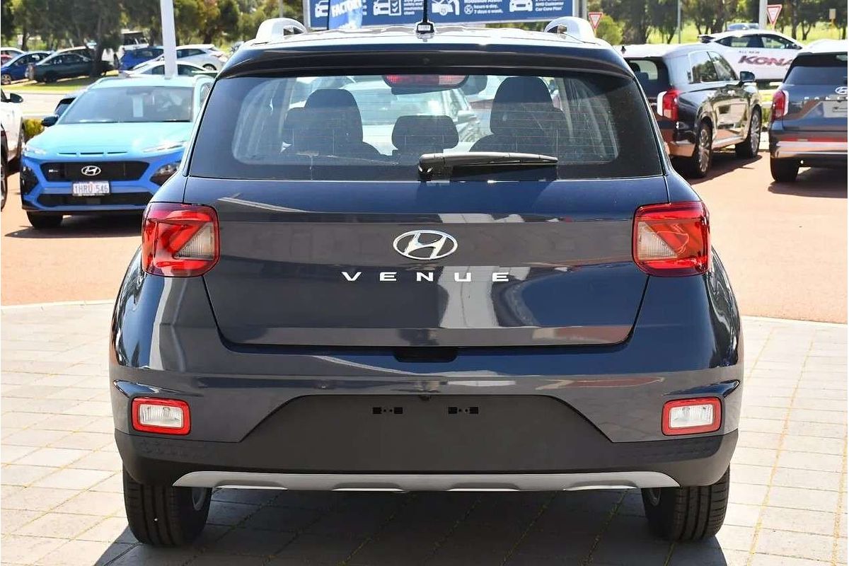 2024 Hyundai Venue  QX.V5