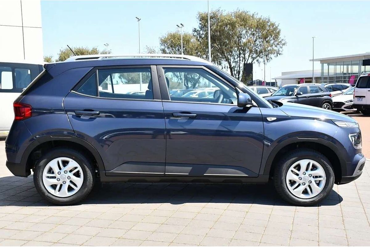 2024 Hyundai Venue  QX.V5
