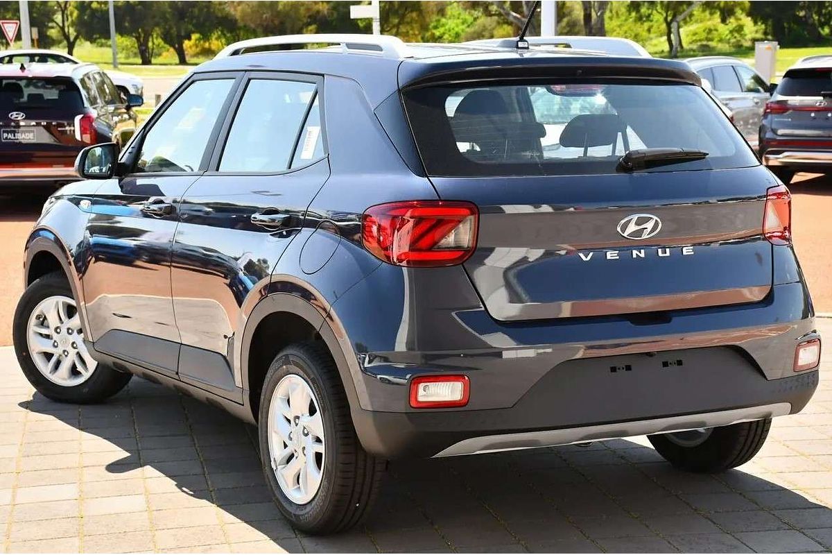 2024 Hyundai Venue QX.V5