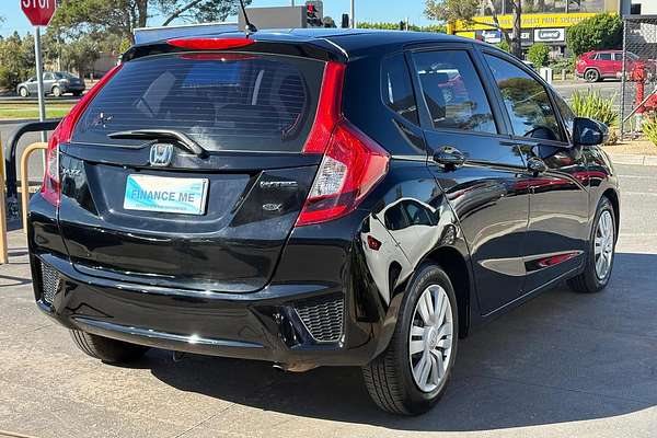 2014 Honda Jazz VTi GF