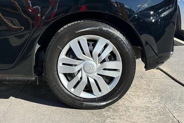 2014 Honda Jazz VTi GF