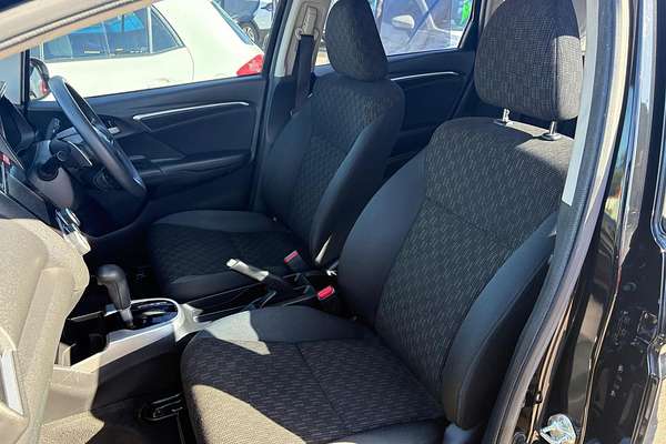 2014 Honda Jazz VTi GF