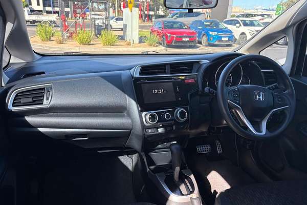 2014 Honda Jazz VTi GF