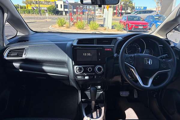2014 Honda Jazz VTi GF