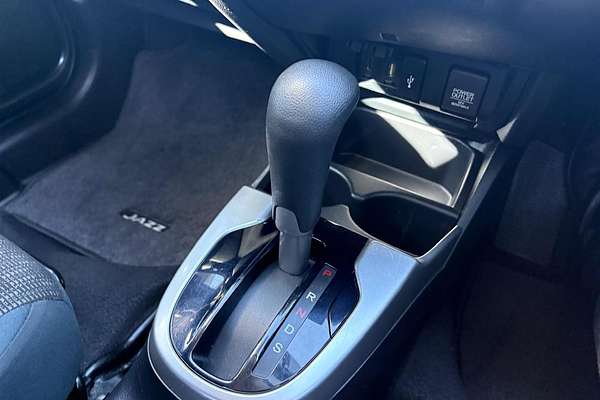 2014 Honda Jazz VTi GF