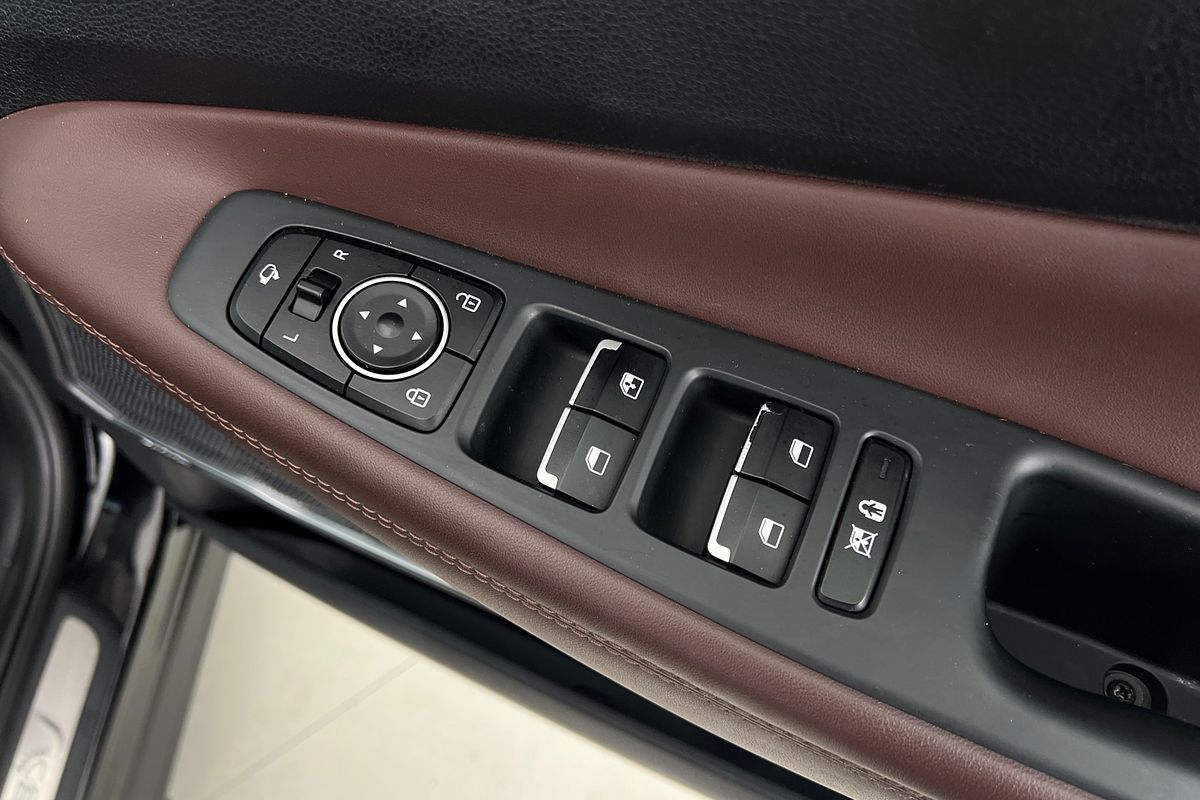 2018 Hyundai Santa Fe Highlander TM