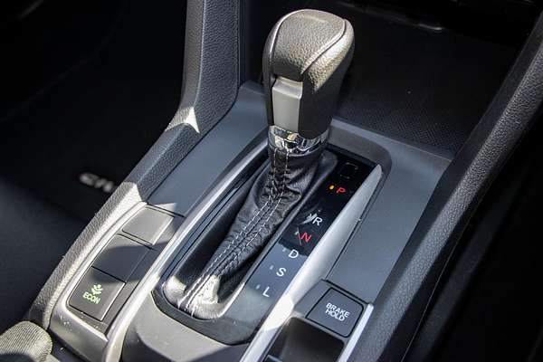 2016 Honda Civic VTi 9th Gen Ser II
