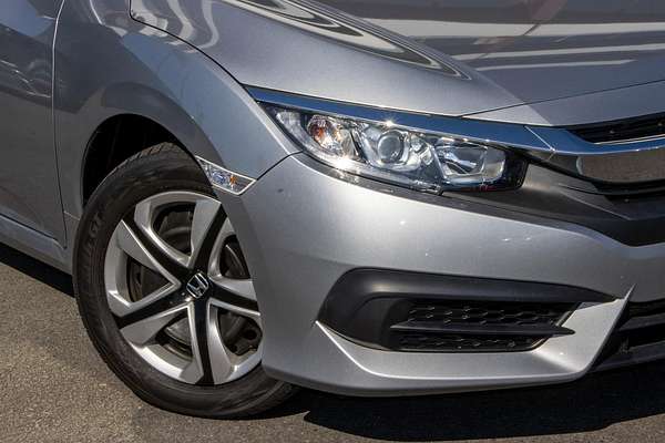 2016 Honda Civic VTi 9th Gen Ser II