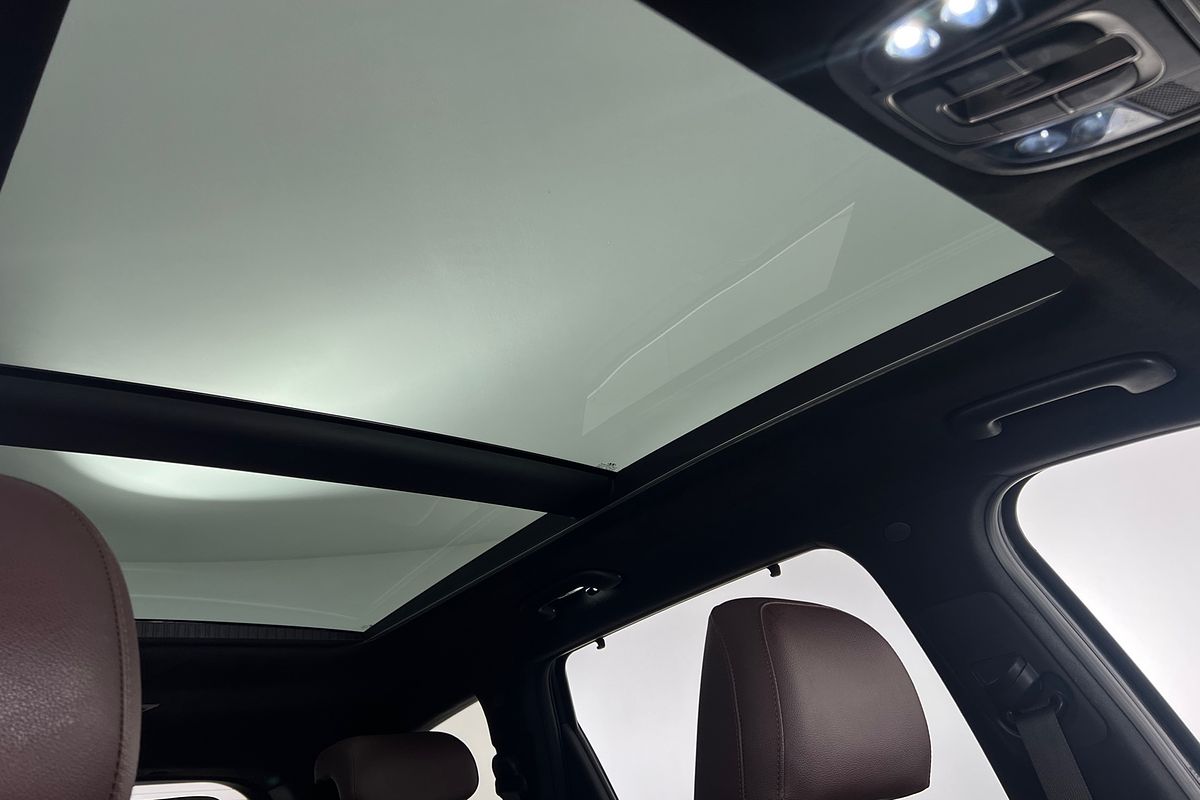 2018 Hyundai Santa Fe Highlander TM